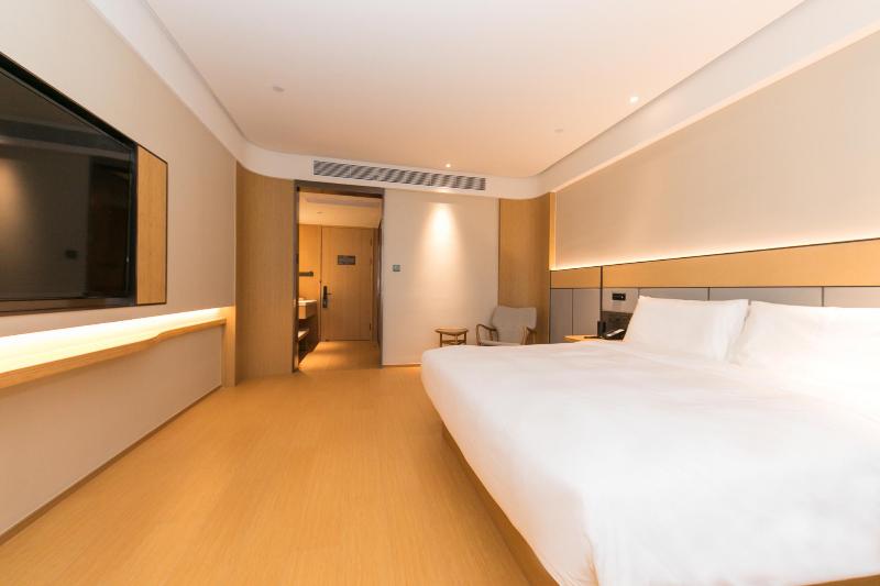 Ji Hotel (Yiwu International Trade City) image