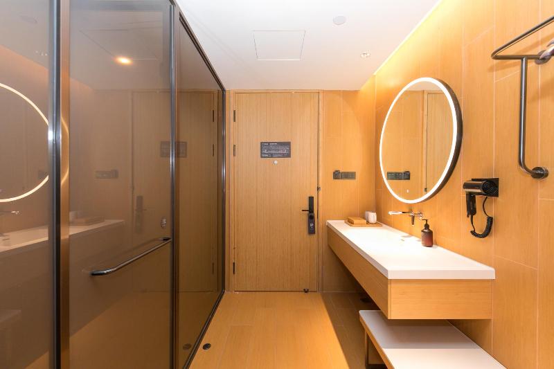 Ji Hotel (Yiwu International Trade City) image