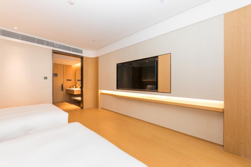 Ji Hotel (Yiwu International Trade City) image