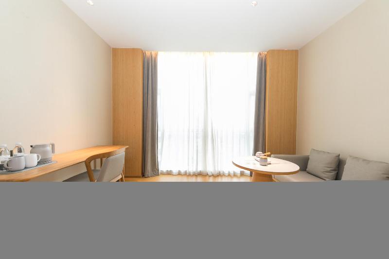 Ji Hotel (Yiwu International Trade City) image