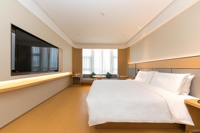 Ji Hotel (Yiwu International Trade City) image