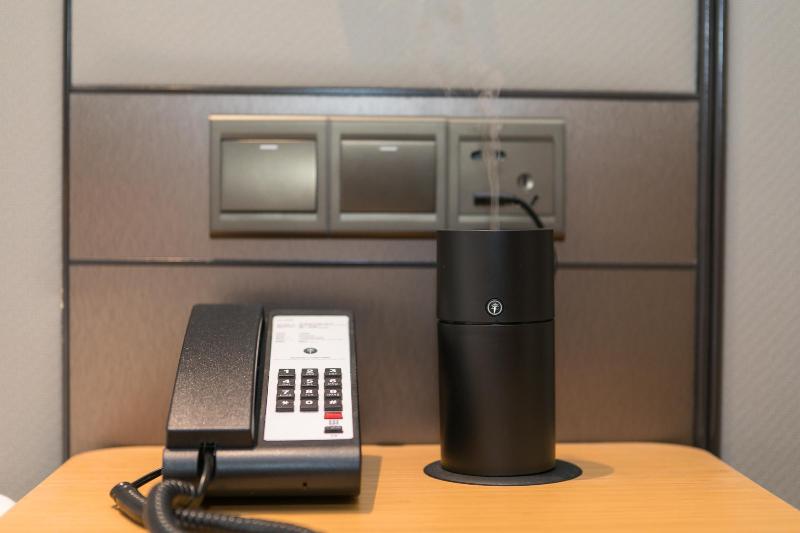 Ji Hotel (Yiwu International Trade City) image