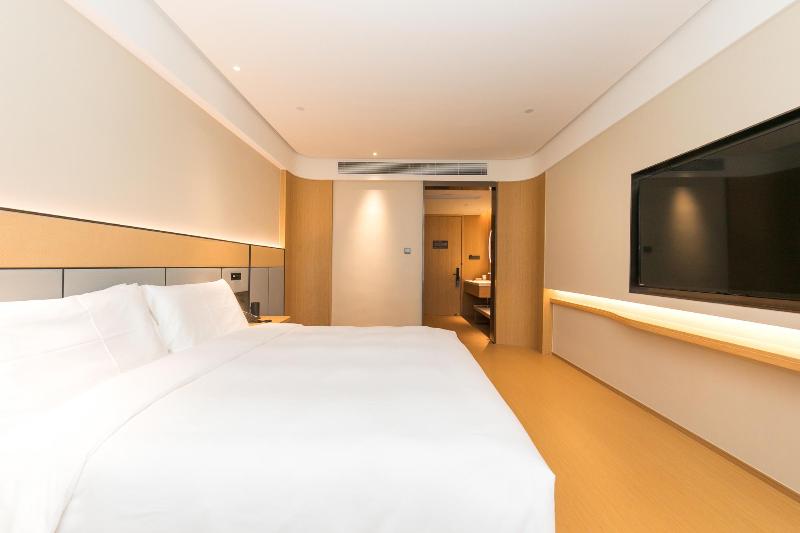 Ji Hotel (Yiwu International Trade City) image