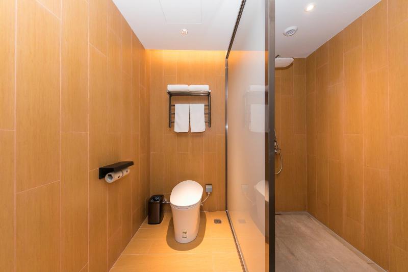 Ji Hotel (Yiwu International Trade City) image