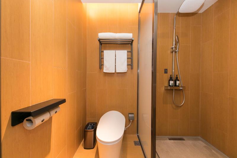 Ji Hotel (Yiwu International Trade City) image