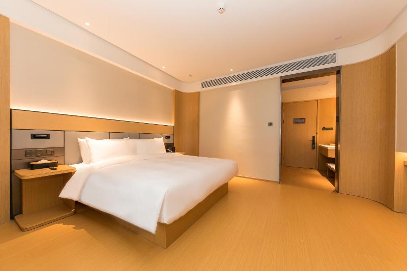 Ji Hotel (Yiwu International Trade City) image