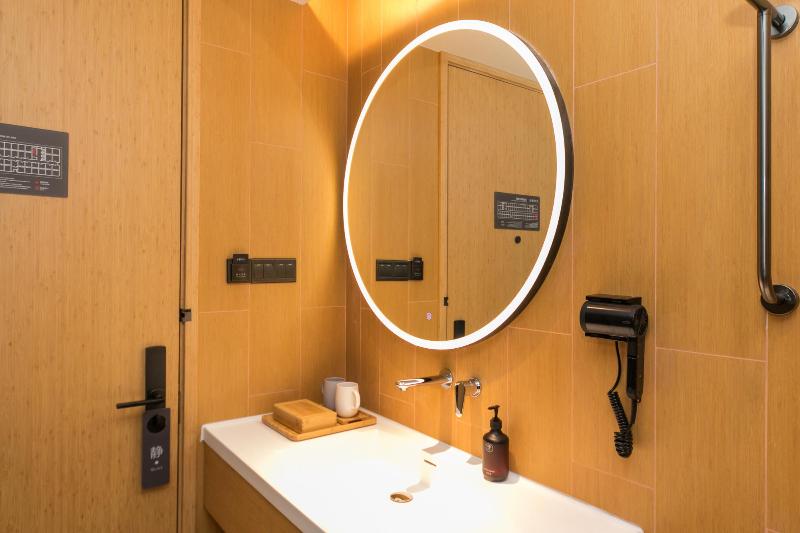Ji Hotel (Yiwu International Trade City) image