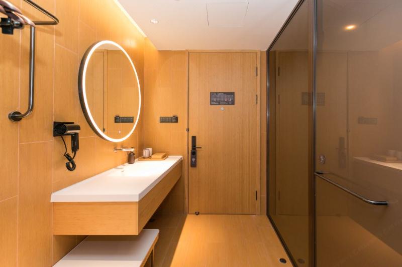 Ji Hotel (Yiwu International Trade City) image