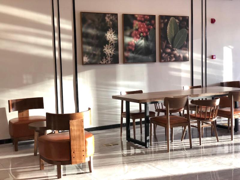 Hanting Hotel (Zhuhai Doumen Daxin Xinduhui Store) image
