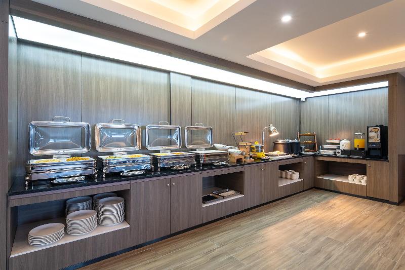 Hanting Hotel (Zhuhai Doumen Daxin Xinduhui Store) image