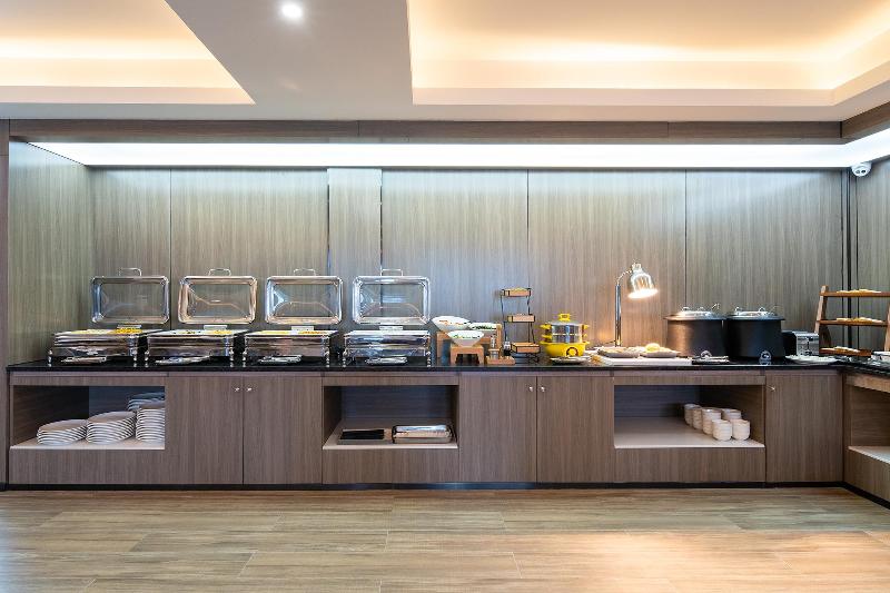 Hanting Hotel (Zhuhai Doumen Daxin Xinduhui Store) image