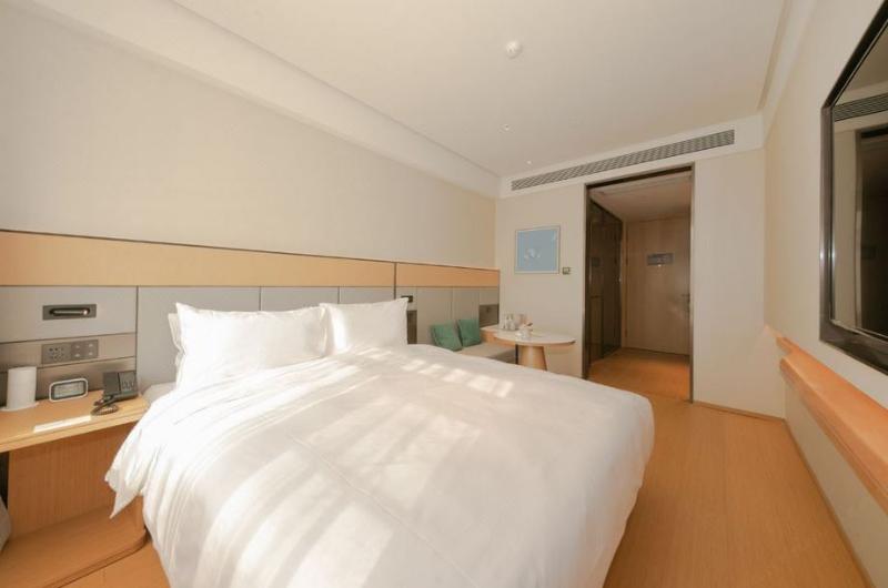 Ji Hotel (Beijing Pinggu District Government Store image