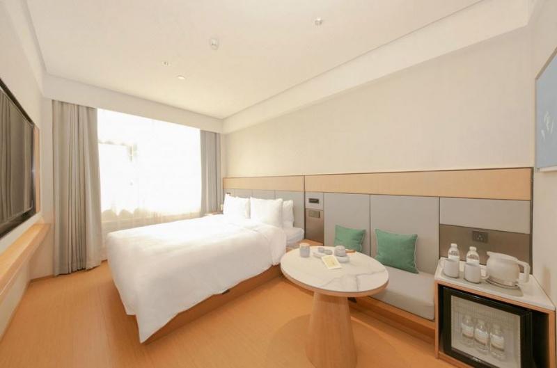 Ji Hotel (Beijing Pinggu District Government Store image