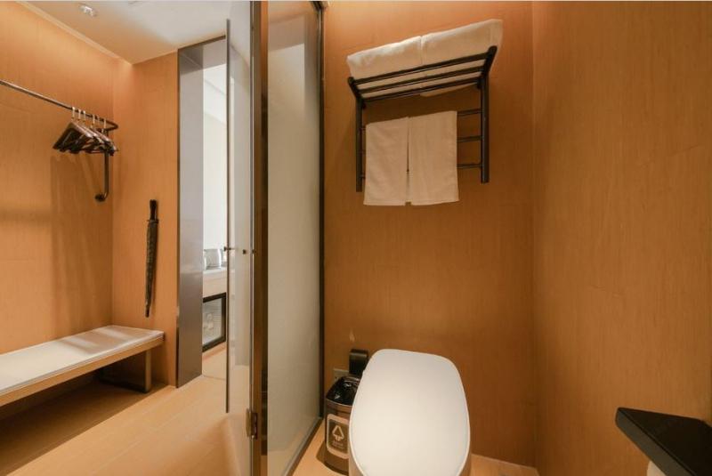 Ji Hotel (Beijing Pinggu District Government Store image