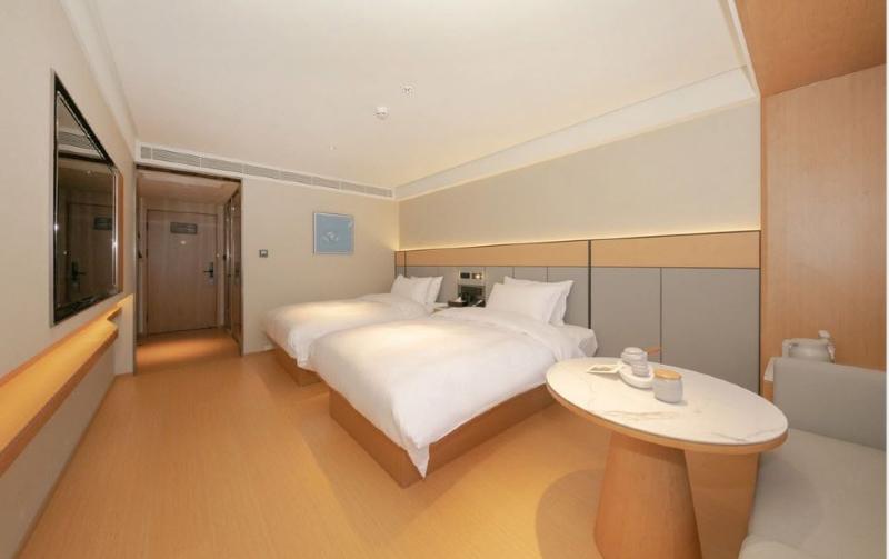 Ji Hotel (Beijing Pinggu District Government Store image