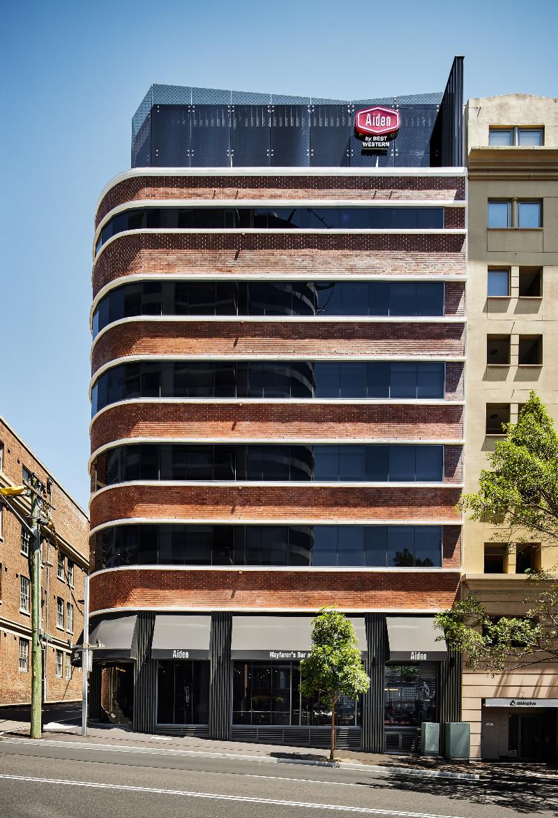 Aiden by Best Western @ Darling Harbour image