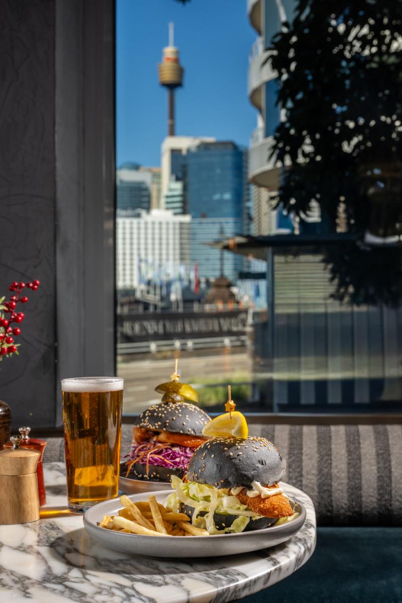 Aiden by Best Western @ Darling Harbour image