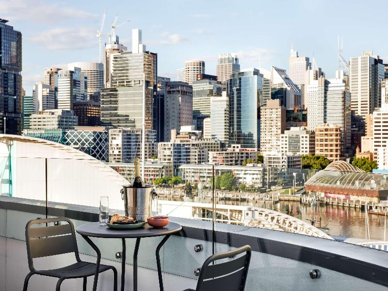 Aiden by Best Western @ Darling Harbour image