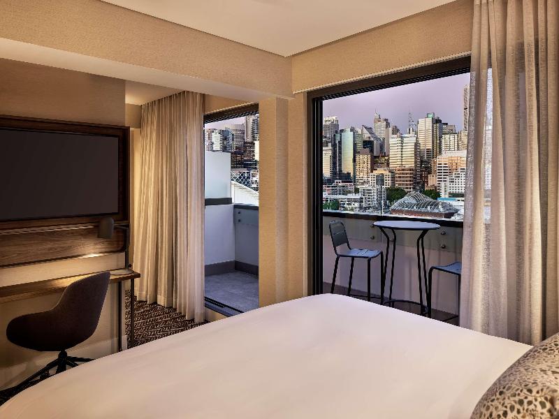 Aiden by Best Western @ Darling Harbour image