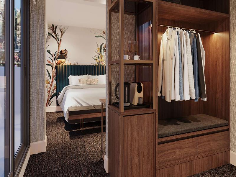 Aiden by Best Western @ Darling Harbour image