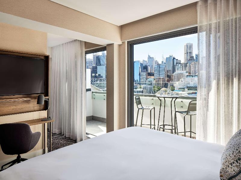 Aiden by Best Western @ Darling Harbour image