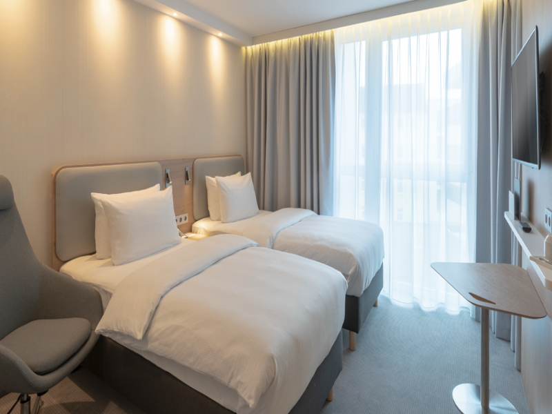 Holiday Inn Express Offenbach image