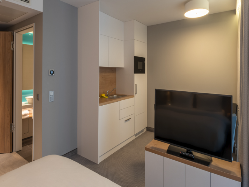 Holiday Inn Express Offenbach image