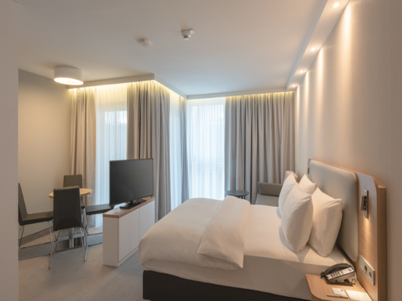 Holiday Inn Express Offenbach image