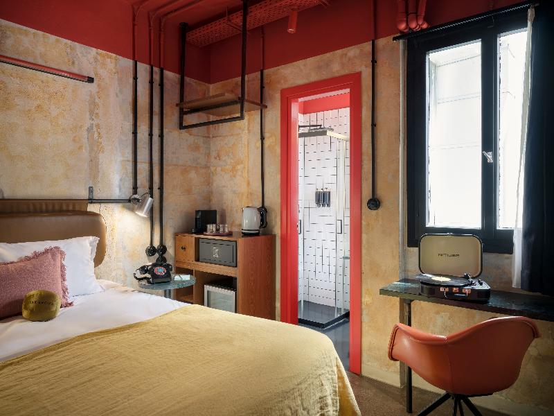 Max Brown Hotel Downtown, part of the Sircle Coll 4