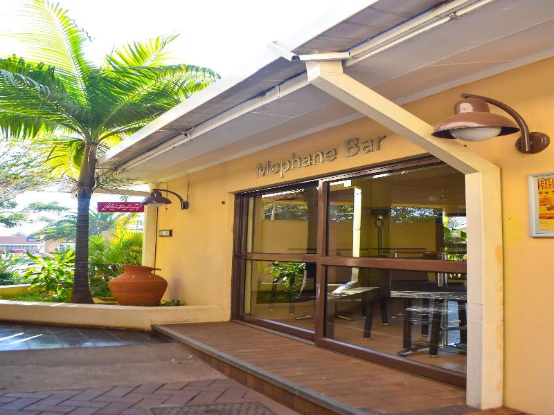 Cresta Bosele Hotel