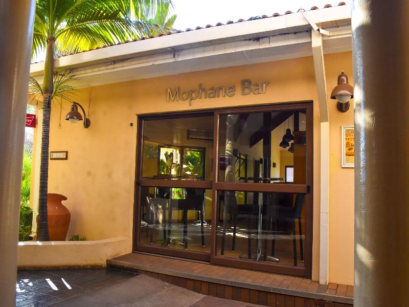 Cresta Bosele Hotel