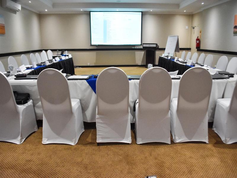 Cresta Bosele Hotel
