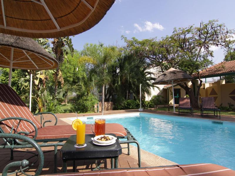 Cresta Bosele Hotel