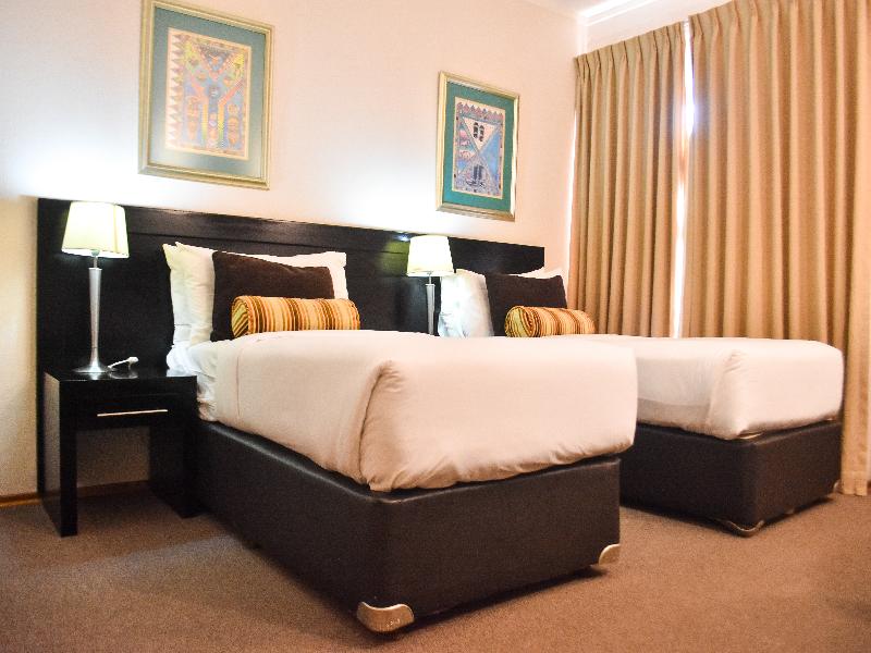 Cresta Bosele Hotel photo 23