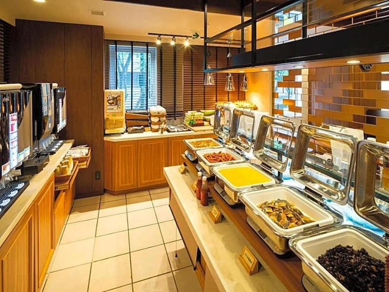 Super Hotel Shin Yokohama image