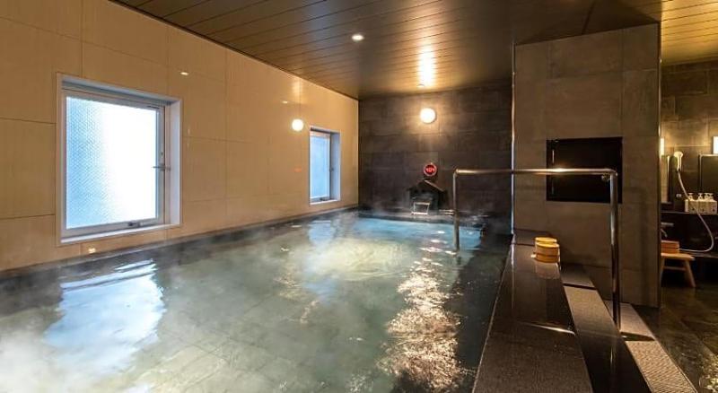 Super Hotel Shin Yokohama image