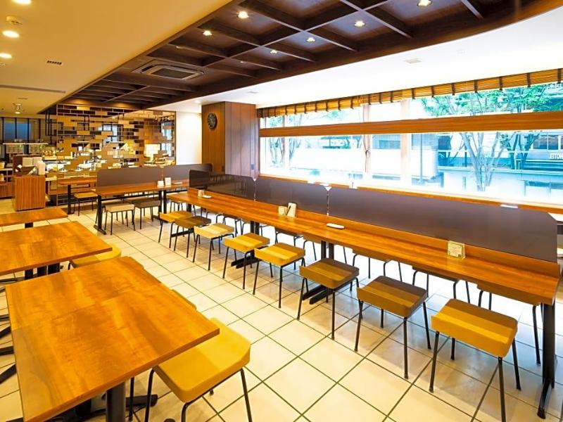 Super Hotel Shin Yokohama image