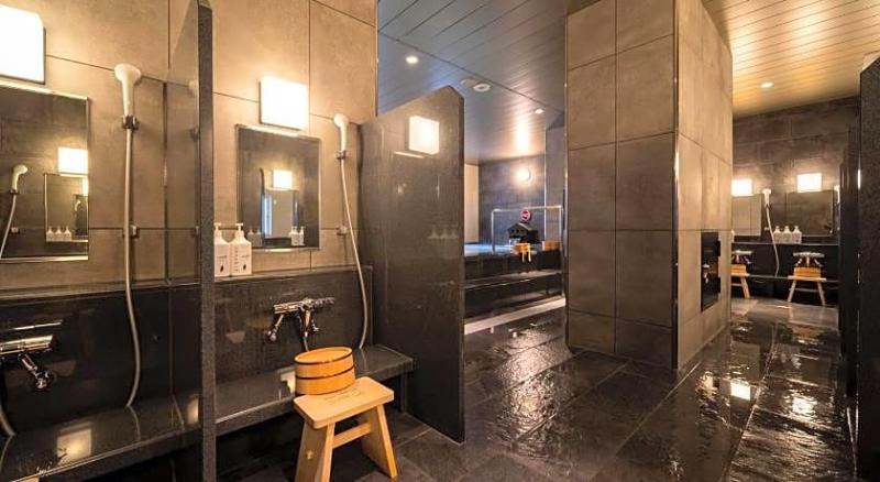 Super Hotel Shin Yokohama image
