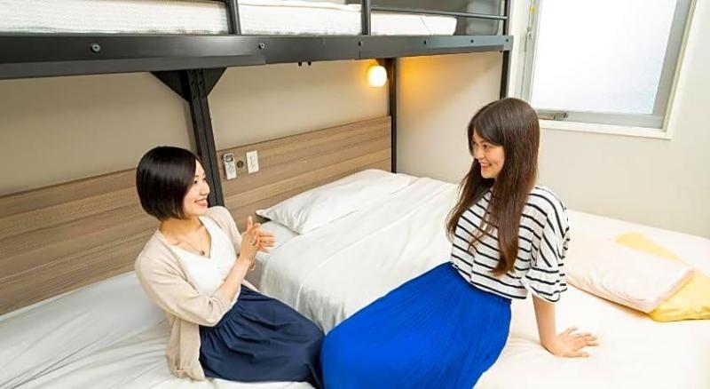 Super Hotel Shin Yokohama image