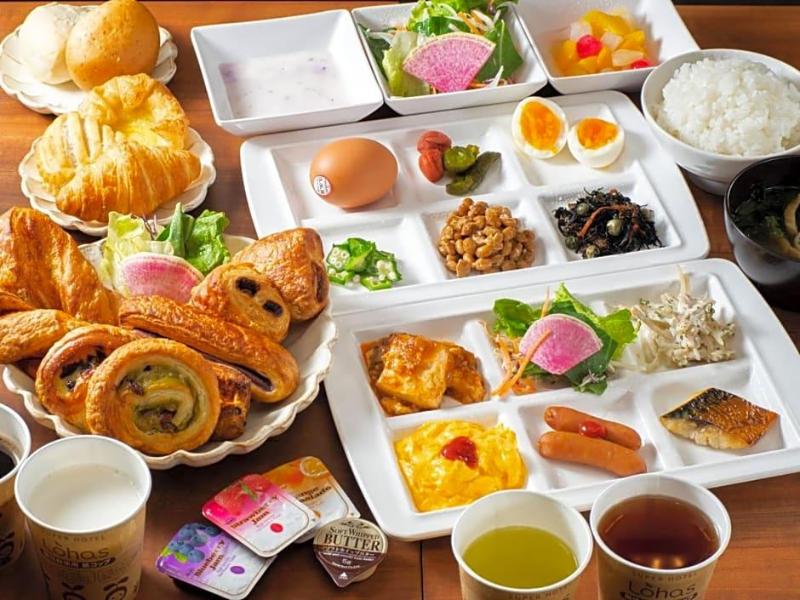 Super Hotel Shin Yokohama image