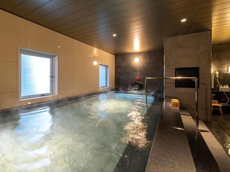 Super Hotel Shin Yokohama image