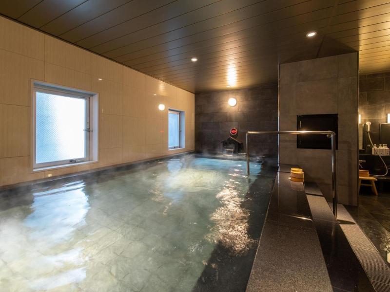 Super Hotel Shin Yokohama image