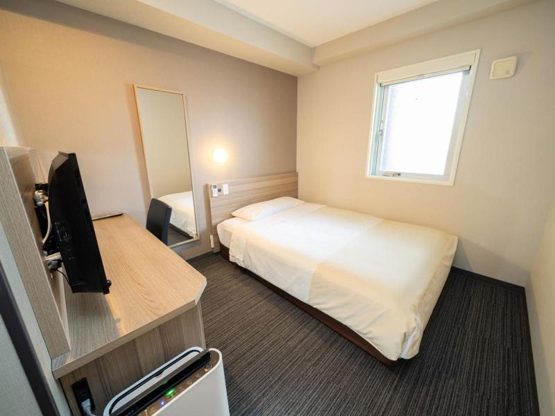 Super Hotel Shin Yokohama image