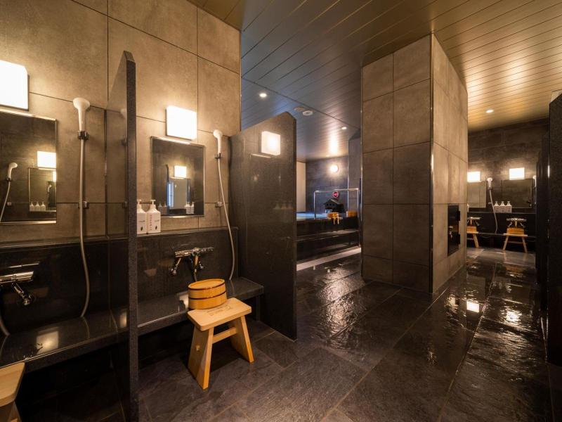 Super Hotel Shin Yokohama image