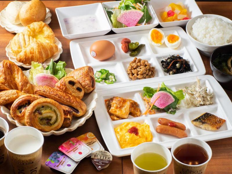 Super Hotel Shin Yokohama image