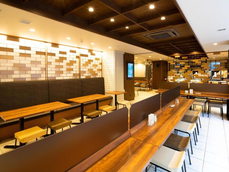 Super Hotel Shin Yokohama image