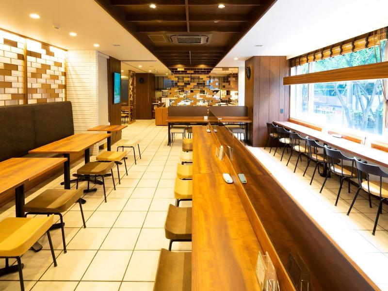 Super Hotel Shin Yokohama image
