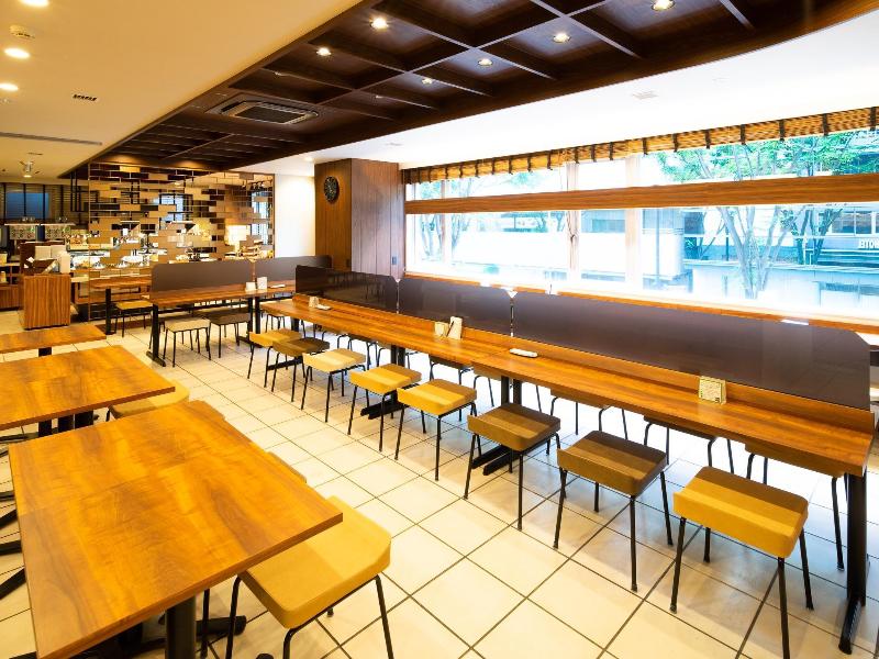 Super Hotel Shin Yokohama image