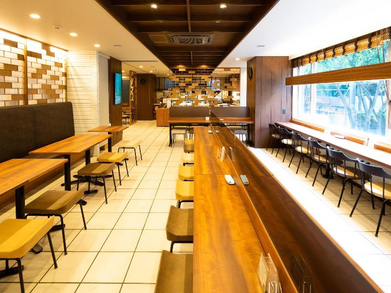 Super Hotel Shin Yokohama image