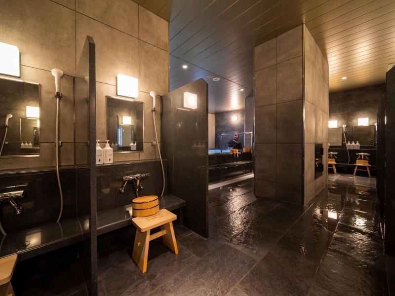 Super Hotel Shin Yokohama image